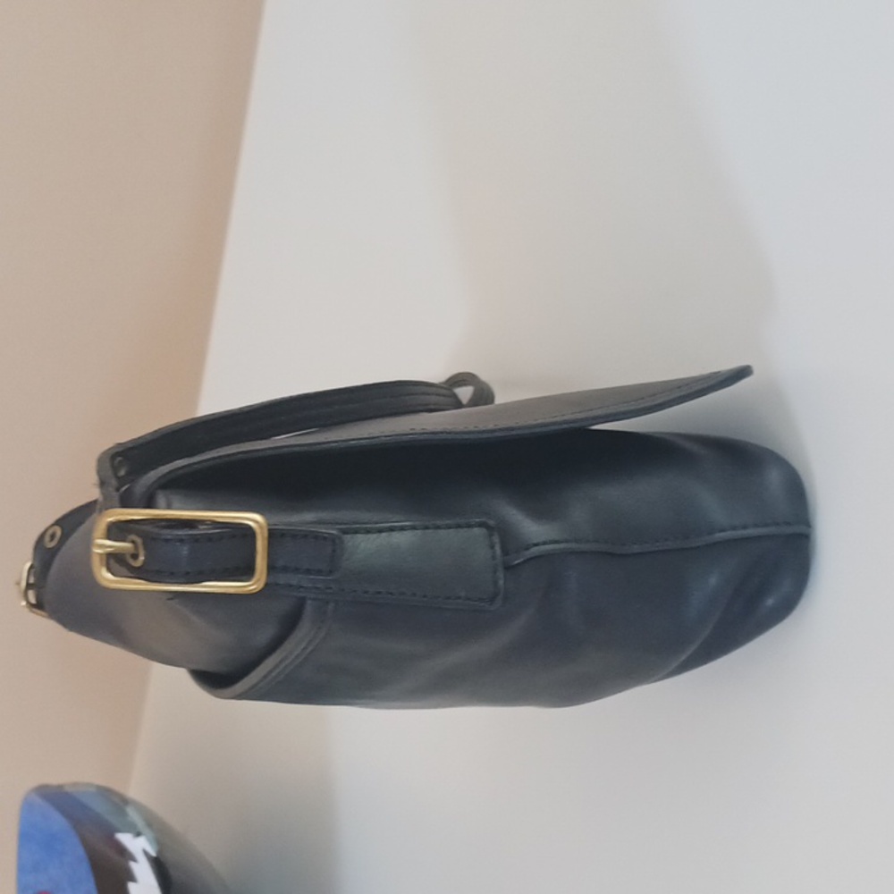 Coach Legacy Flap Bag #9821 - Picture 5 of 13